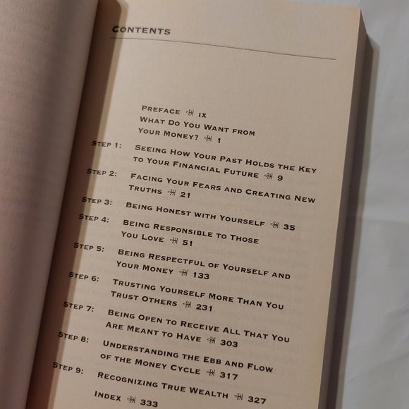 9 steps to financial freedom - Picture 3 of 4